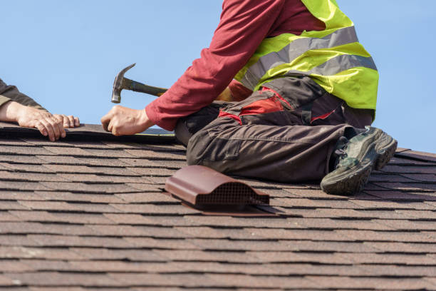 Best Commercial Roofing Services  in West University Place, TX