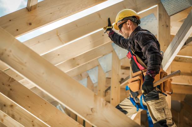 Best Emergency Roof Repair  in West University Place, TX