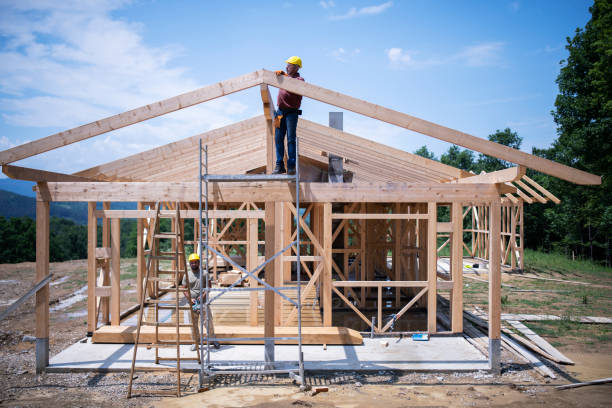 Best Best Roofing Contractors  in West University Place, TX