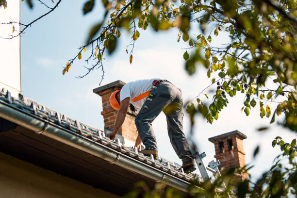 Best Best Roofing Contractors  in West University Place, TX