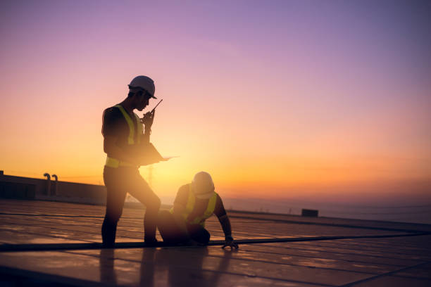 Best Roof Waterproofing Services  in West University Place, TX