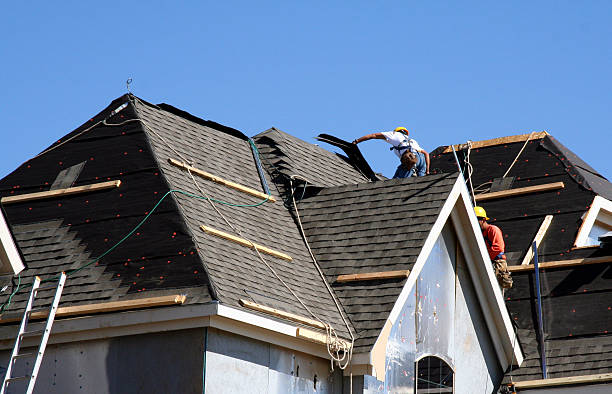 Best Best Roofing Contractors  in West University Place, TX