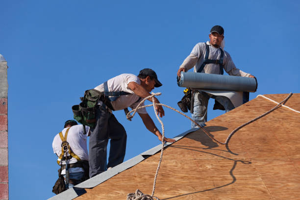 Best Gutter Installation and Roofing  in West University Place, TX