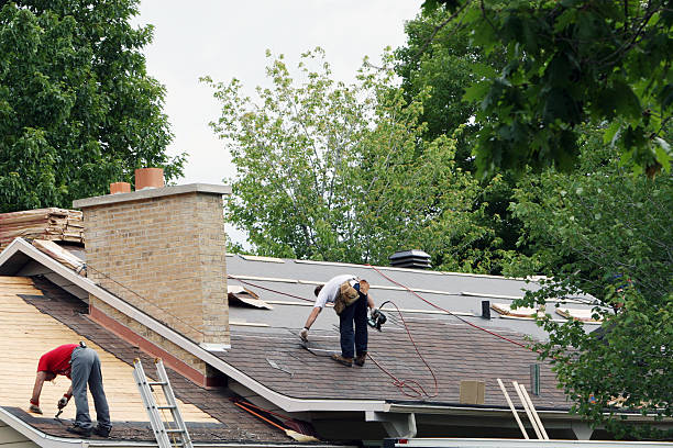 Quick and Trustworthy Emergency Roof Repair Services in West University Place, TX