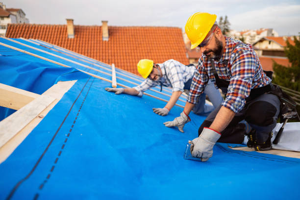 Best Residential Roofing Contractor  in West University Place, TX