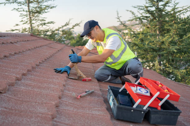 Roof Waterproofing Services in West University Place, TX