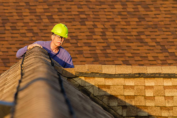 Best Tile Roofing Contractor  in West University Place, TX