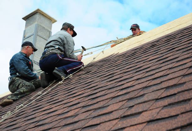  West University Place, TX Roofing Contractor Pros
