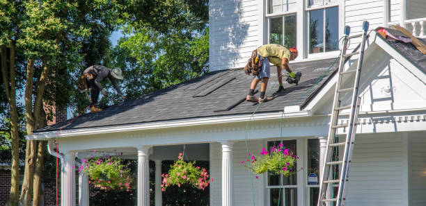 Professional Roofing Contractor in West University Place, TX